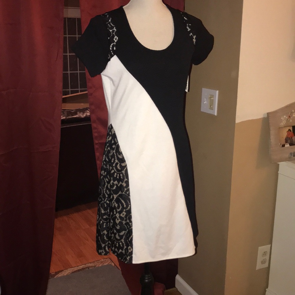 Business dress